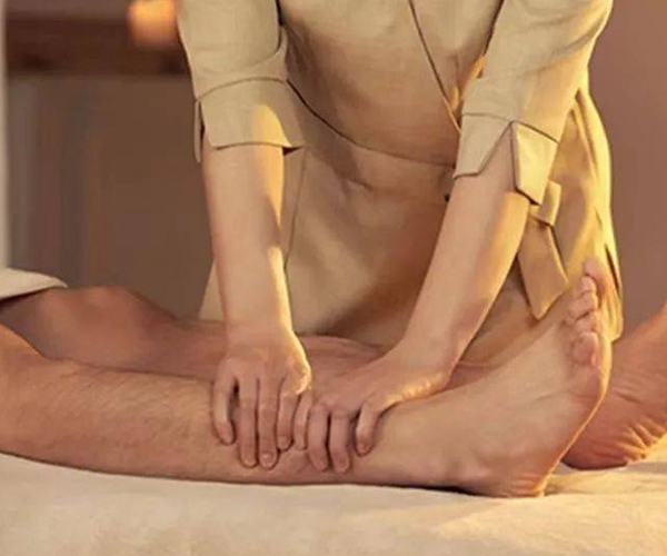 西安未央水疗养生Teyou养生欢迎您