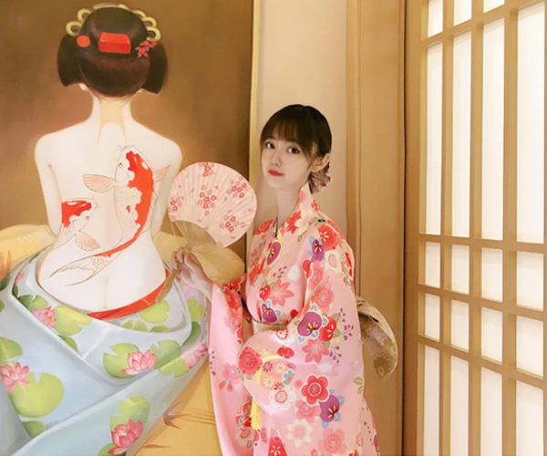 西安未央spa养生Teyou养生欢迎您